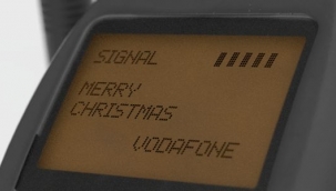 İlk kısa mesajın NFT'si 107 bin euroya satıldı