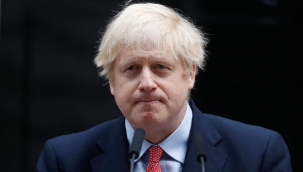 İngiliz Parlamento binasında uyuşturucu alarmı