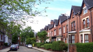 İngiltere'de konut fiyatları 15 yılın zirvesinde