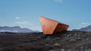 İnsanlığın karakutusu inşa ediliyor