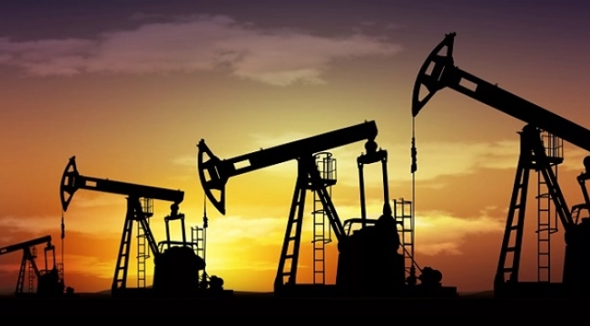 Irak, Çin'le petrol rafinerisi için anlaştı