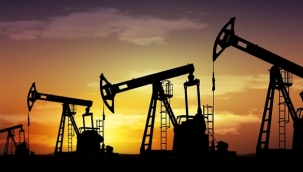 Irak, Çin'le petrol rafinerisi için anlaştı