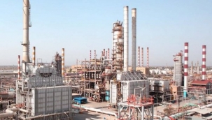 Irak'ta Çin petrol şirketi ZPEC'e saldırı