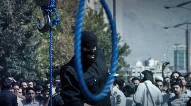 İran'da her yıl yaklaşık 100 genç idam ediliyor