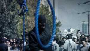 İran'da her yıl yaklaşık 100 genç idam ediliyor