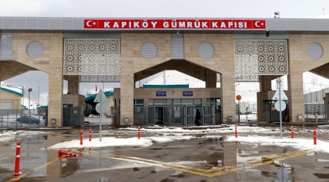 İran'ın Omicron tedbiri: 15 gün sınırlarını kapattı