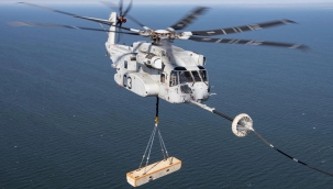 İsrail, ABD'den 12 helikopter, 2 uçak alacak