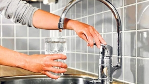 İstanbul'da suya yüzde 20.58 zam