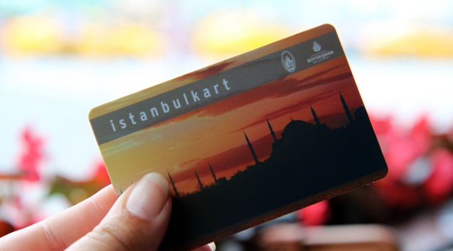 İstanbul'da toplu ulaşıma zam gelecek 