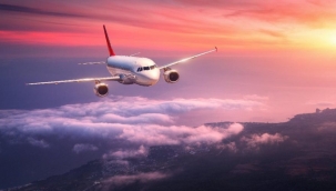 İstanbul havalimanlarında yolcu sayısı %49 arttı