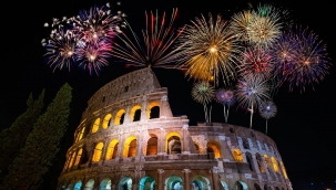 İtalya'dan yeni yıl kutlamalarına Covid yasağı