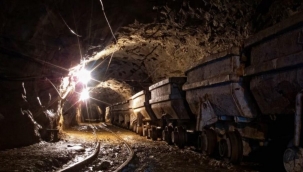 İzmir Kınıkta maden ocağı patladı