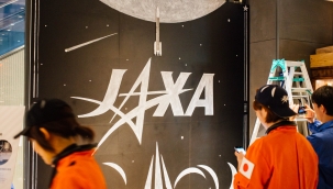 Japonya yeniden astronot yetiştiriyor