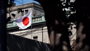 Japonya'da üç mahkum idam edildi