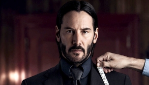 "John Wick 4" 24 Mart 2023'de sinemalarda