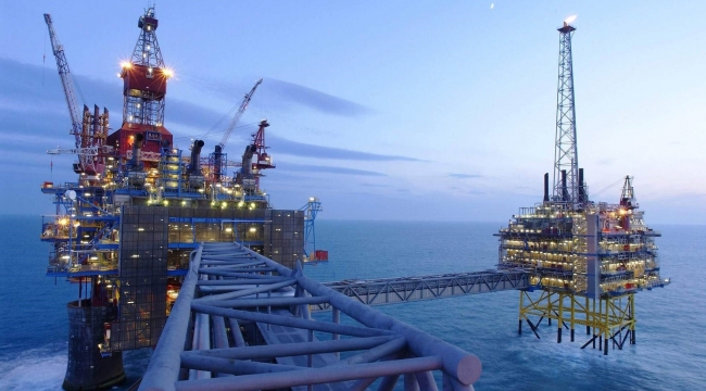 "Katar-Exxon arama izni kıta sahanlığımızın ihlalidir"