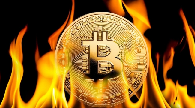 Kaybolan kripto miktarı 100 milyar doları aştı