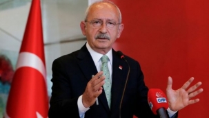 Kılıçdaroğlu, Erdoğan'dan 5 kuruş tazminat alacak