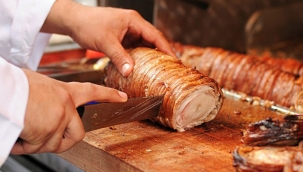 Kokoreç de karaborsa oldu!