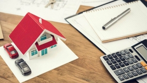 Konut fiyatları, geçen seneye göre yüzde 40 arttı