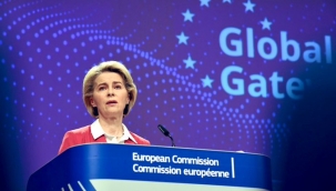 Kuşak ve Yol projesine alternatif: "Küresel Geçit"