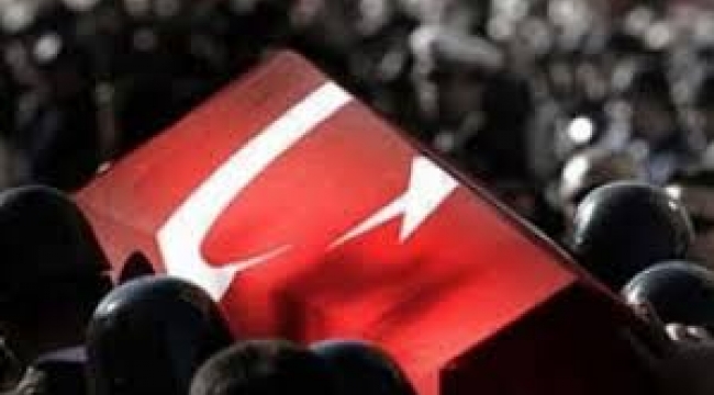 Kuzey Irak'ta 3 askerimiz şehit oldu