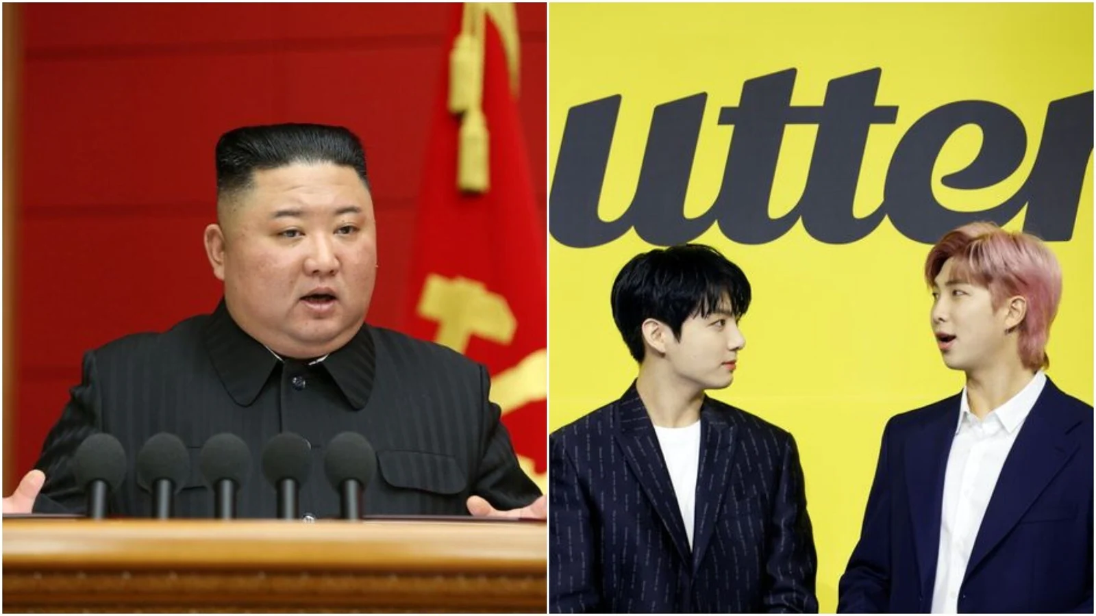 En az 7 kişi K-Pop dinlediği için idam edildi