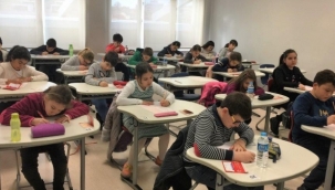 LGS sınavı 5 Haziran 2022'de yapılacak