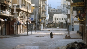 Lübnanlılar şehirden kaçıp köylere yerleşiyor