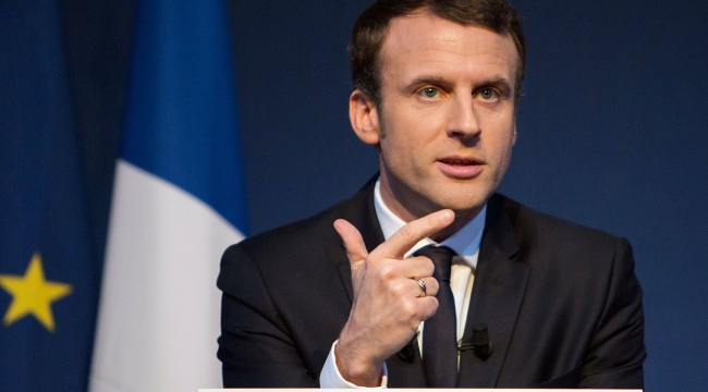 Macron yeni bir İslam konseyi kuruyor