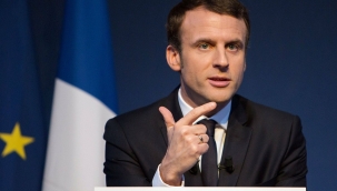 Macron yeni bir İslam konseyi kuruyor