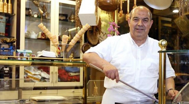 Mado'nun sahibi Kanbur: "Ben de Çinliyim"