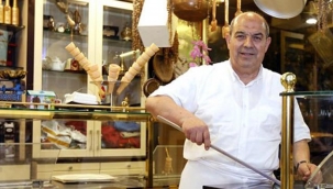 Mado'nun sahibi Kanbur: "Ben de Çinliyim"