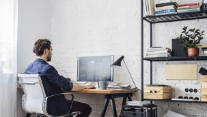 Evin içinde düşmek iş kazası sayıldı