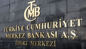 Merkez Bankası faizi 1 puan indirdi