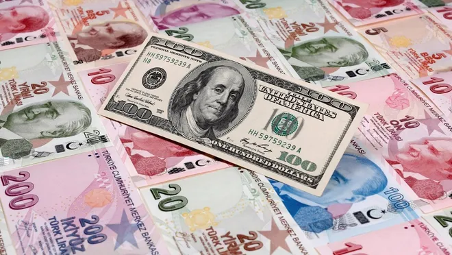 Merkez Bankası'ndan döviz kuruna müdahale