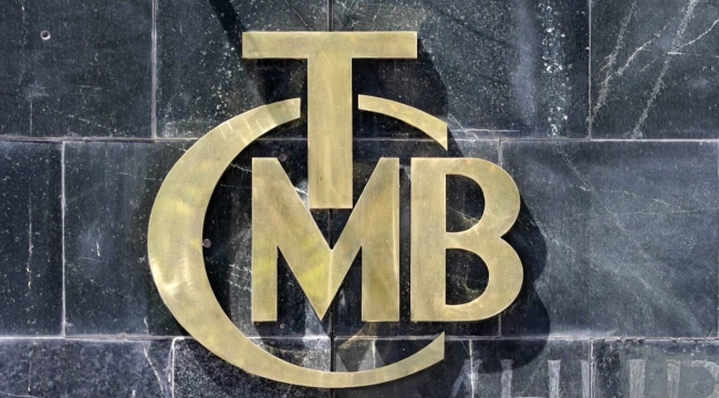 Merkez Bankası'ndan döviz kuruna 3. müdahale