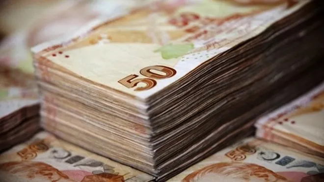 Merkez Bankası piyasayı fonladı