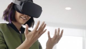 Metaverse'te taciz vakası