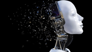 Münazaraya katılan yapay zekaya söz hakkı verildi