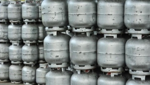 Mutfak tüpüne 11 ayda tam 20 kez zam geldi