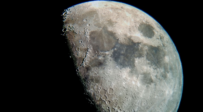 NASA, Ay'da nükleer santral kurulmasını istiyor