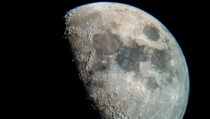 NASA, Ay'da nükleer santral kurulmasını istiyor