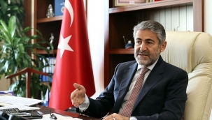 Nebati: "20 Aralık'ta dolar satılmadı"