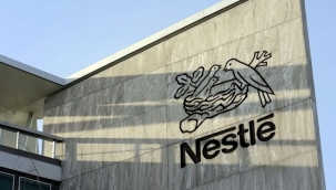 Nestle kozmetik devindeki hisselerini satıyor