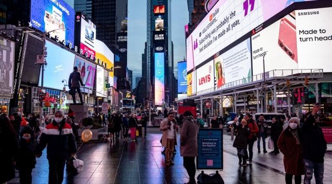 NYC seçimlerinde vatandaş olmayanlara oy hakkı