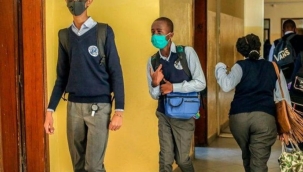 Etiyopya'da iç savaş gıda kıtlığına neden oldu