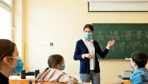 Öğretmen başına düşen öğrenci sayıları azalıyor