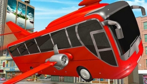 Otobüs bileti fiyatları uçağı yakaladı