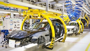 "Otomobil üreticilerinin çip krizi yıllarca sürebilir"